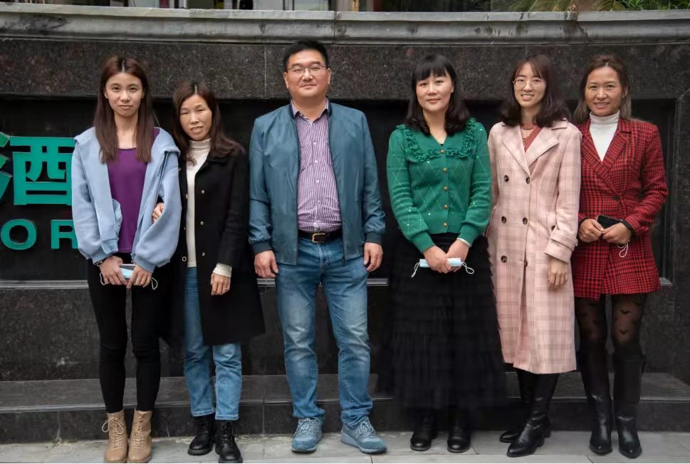 恩創(chuàng)精密