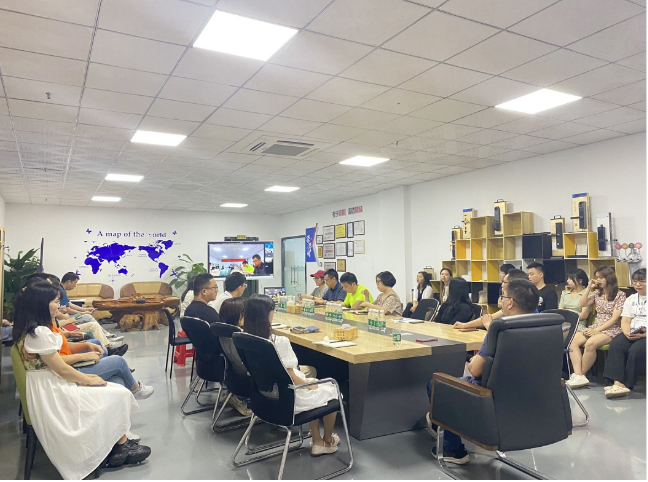 恩創科技圈戰活動