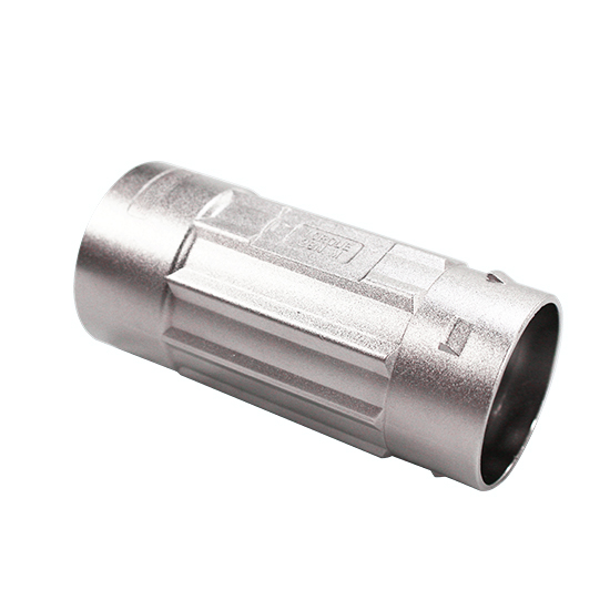 連接器殼體壓鑄件