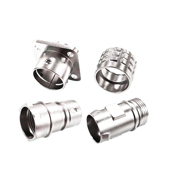 連接器殼體壓鑄件