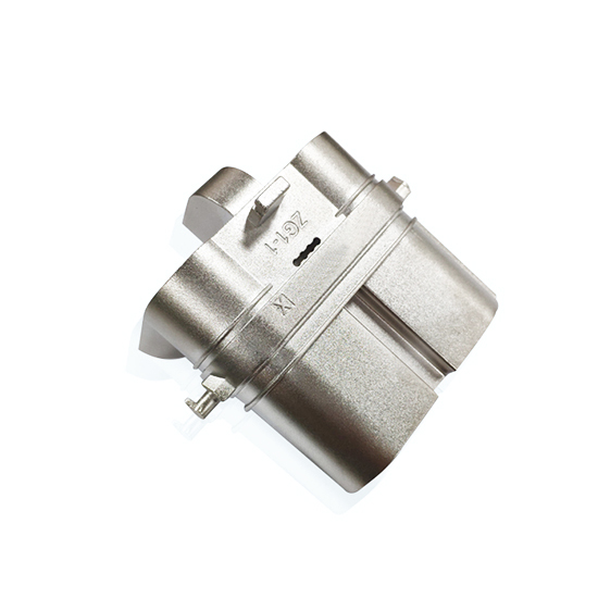 連接器殼體壓鑄件