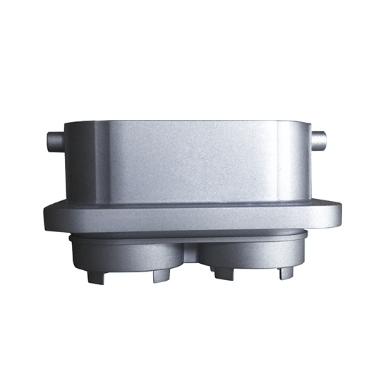 汽車配件壓鑄件