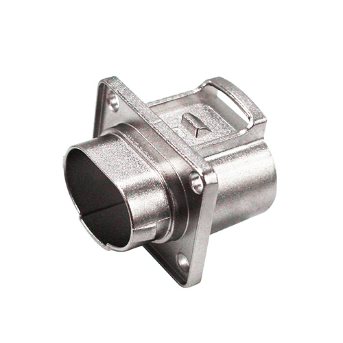 連接器殼體壓鑄件