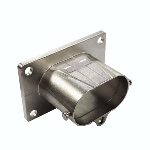 連接器殼體壓鑄件