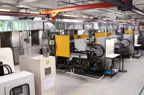 恩創(chuàng)科技-解析鋁合金壓鑄過程及特點