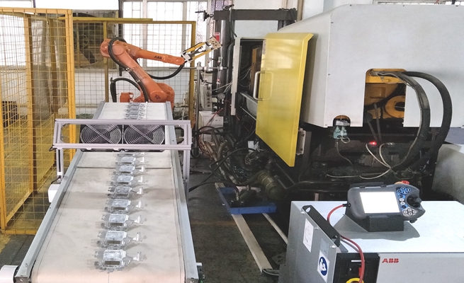 東莞恩創(chuàng)-鋅合金壓鑄廠家注意方面