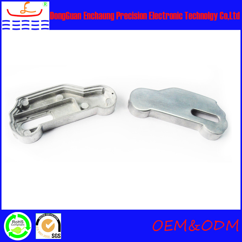 恩創(chuàng)科技-鋁合金壓鑄壓射比壓的選擇