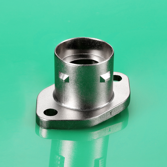 為什么你的鋁合金外殼陽極后發(fā)黑？